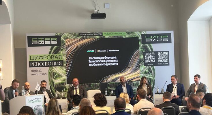 Private 4G/5G на карьерах, скепсис Касперской и цена блокировки VPN