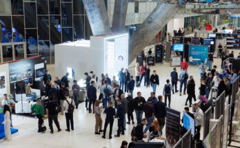 Пятнадцатый TECH WEEK 2026 состоится 17-18 июня в Москве