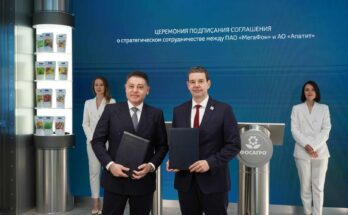 МегаФон и «Апатит» запустят первую private 5G в российской промышленности для беспилотных самосвалов в Заполярье