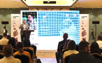 TLDCON 2026 в Ташкенте: два дня, которые задали вектор доменной отрасли