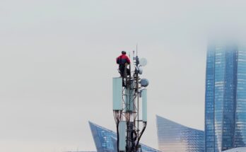 5G в России: МТС, МегаФон и Т2 одновременно открыли абонентам сети пятого поколения