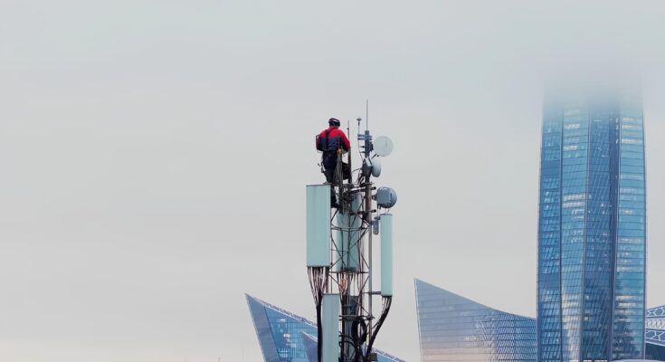 5G в России: МТС, МегаФон и Т2 одновременно открыли абонентам сети пятого поколения