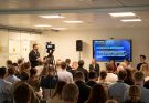TECH WEEK 2026: технологии, искусственный интеллект и цифровая трансформация бизнеса