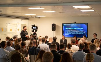 TECH WEEK 2026: технологии, искусственный интеллект и цифровая трансформация бизнеса